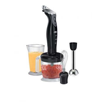 Anex-116 Hand Blender Set 2 Spead DC Motor